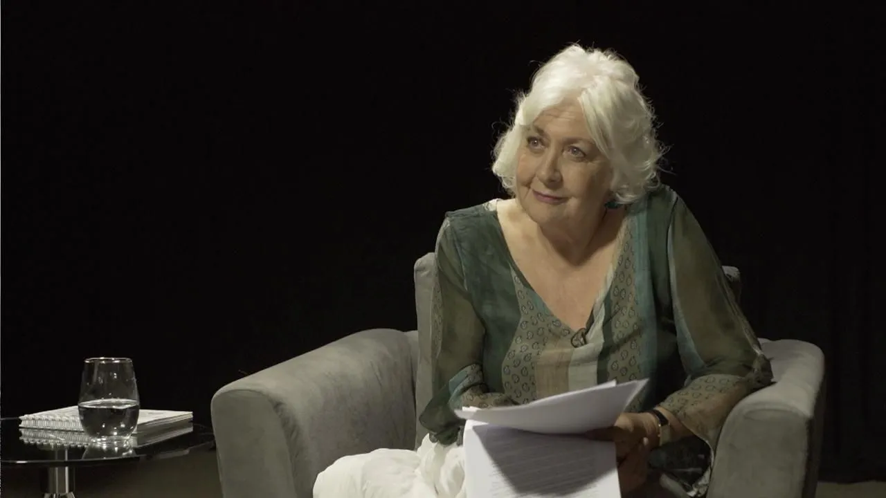 Mónica González - Poder y Verdad Mónica González - Poder y Verdad
