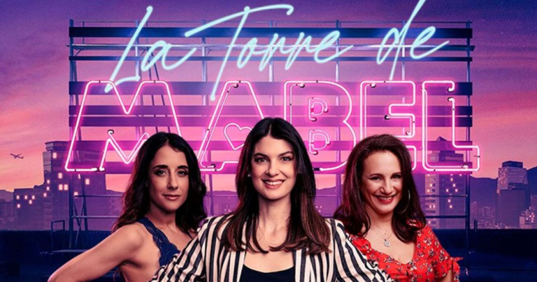 La Torre de Mabel - Canal 13