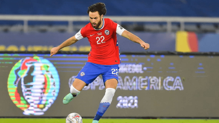 Canal 13 - Copa América