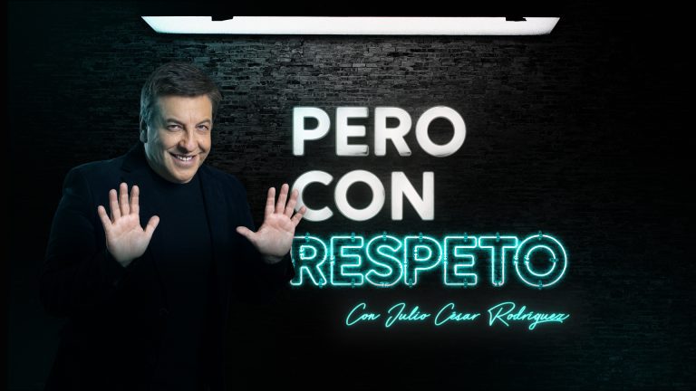 Pero Con Respeto Chilevisión