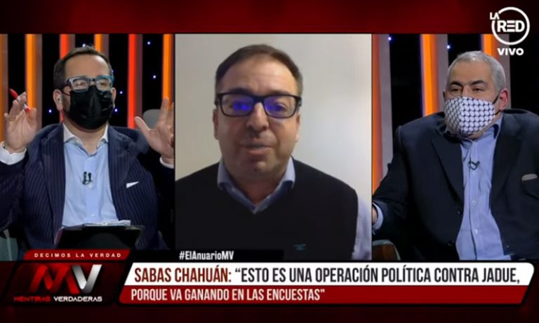 Eduardo Fuentes Mentiras Verdaderas