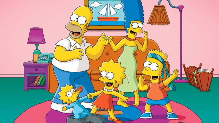 Los Simpson
