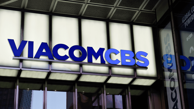 ViacomCBS - Chilevisión