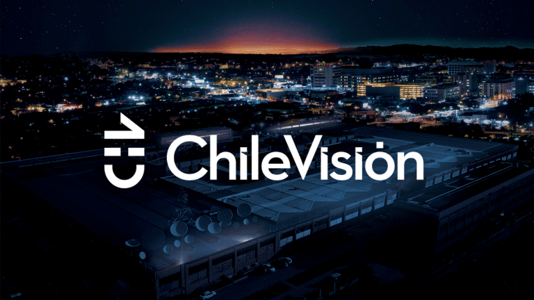 Chilevisión - CHV
