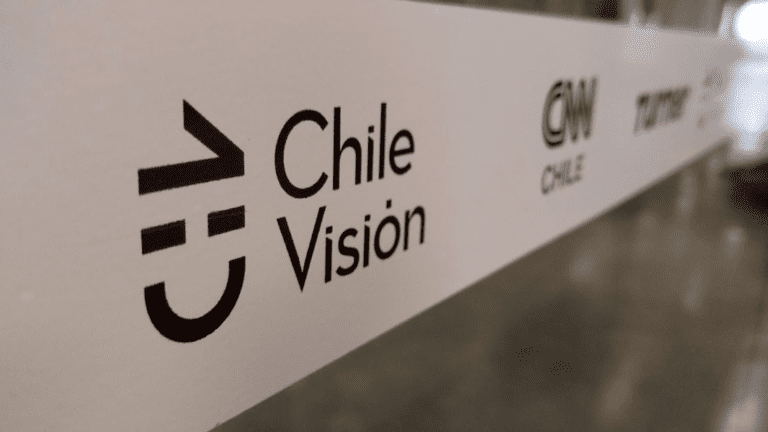 Chilevisión