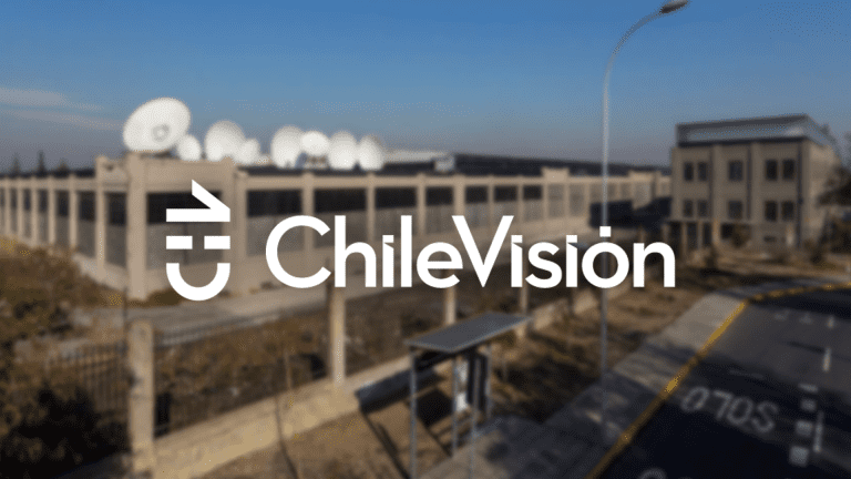 Chilevisión