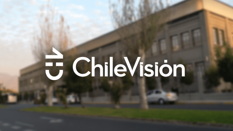 Chilevisión