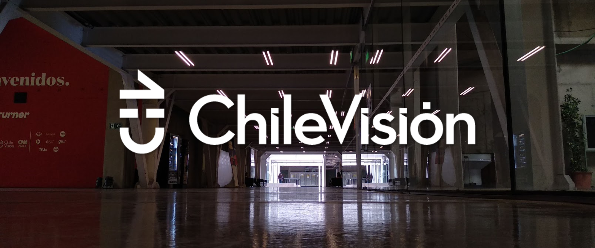 Chilevisión CHV