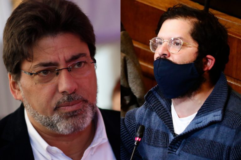 Medio independiente indignado con candidato presidencial por feo desaire