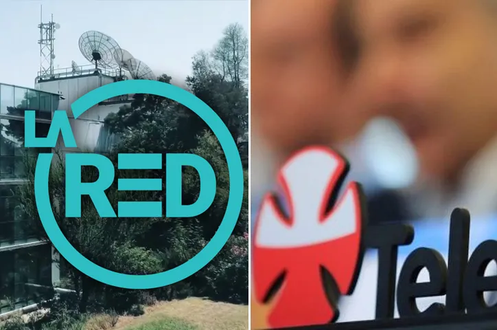 La Red Teletón La Red Teletón
