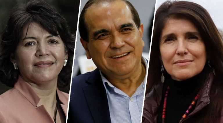 Unidad Constituyente