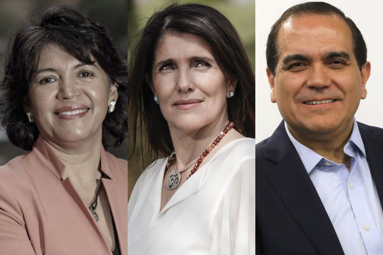 Dos canales unen fuerzas para "poner en aprietos" a candidatos de Unidad Constituyente