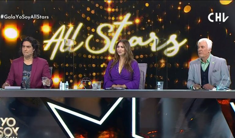 Yo Soy All Stars
