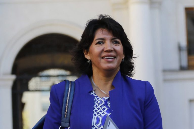 Yasna Provoste