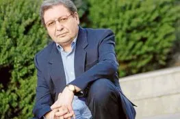 Ascanio Cavallo Gobierno