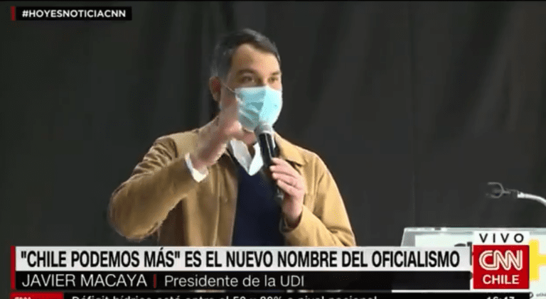 CNN Chile