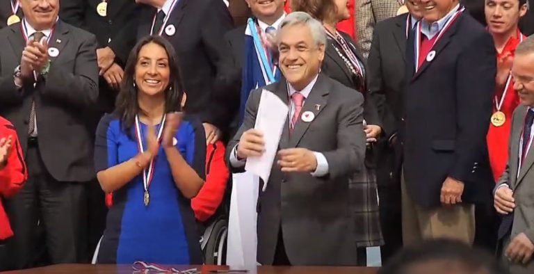 Cecilia Pérez