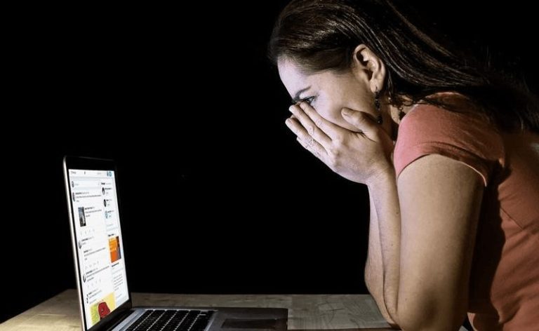 Revelan nombres de los personajes chilenos más odiados en Twitter