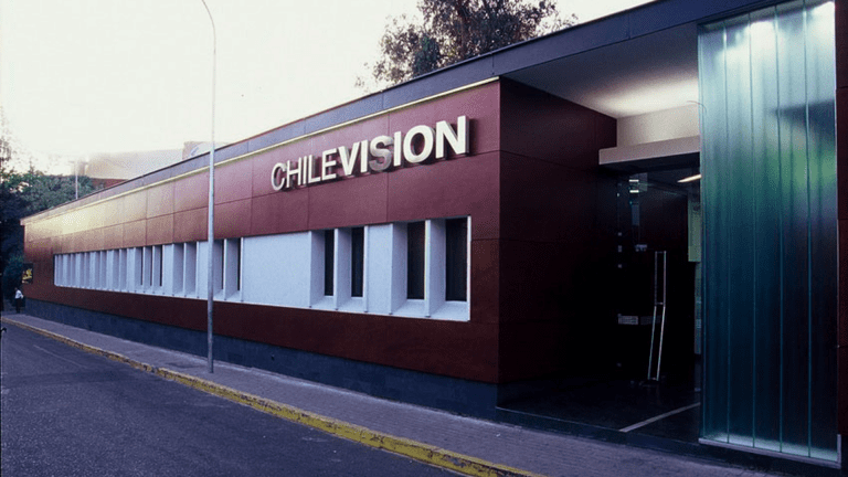 Chilevisión - CHV