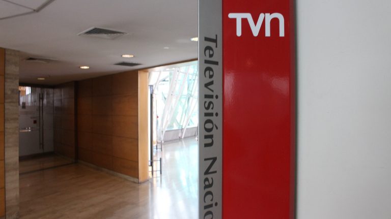 TVN - Televisión Nacional