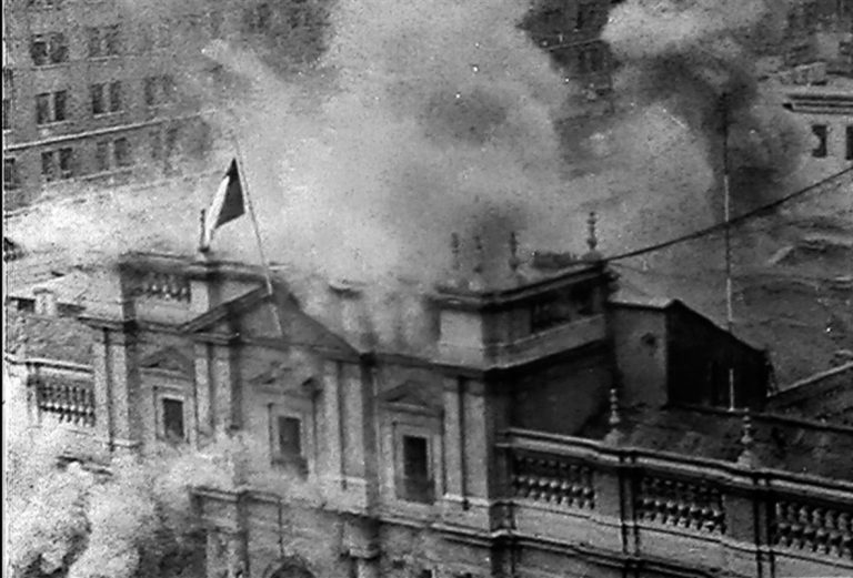 La Red documental
