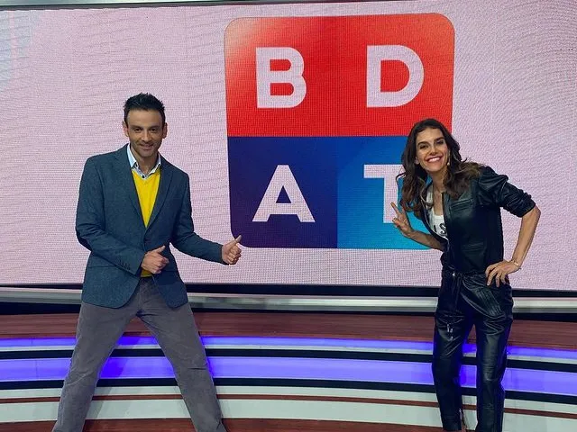 Buenos Días a Todos - TVN Buenos Días a Todos - TVN