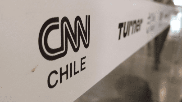 CNN Chile