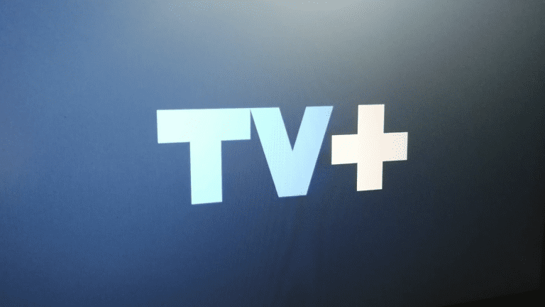 TV+