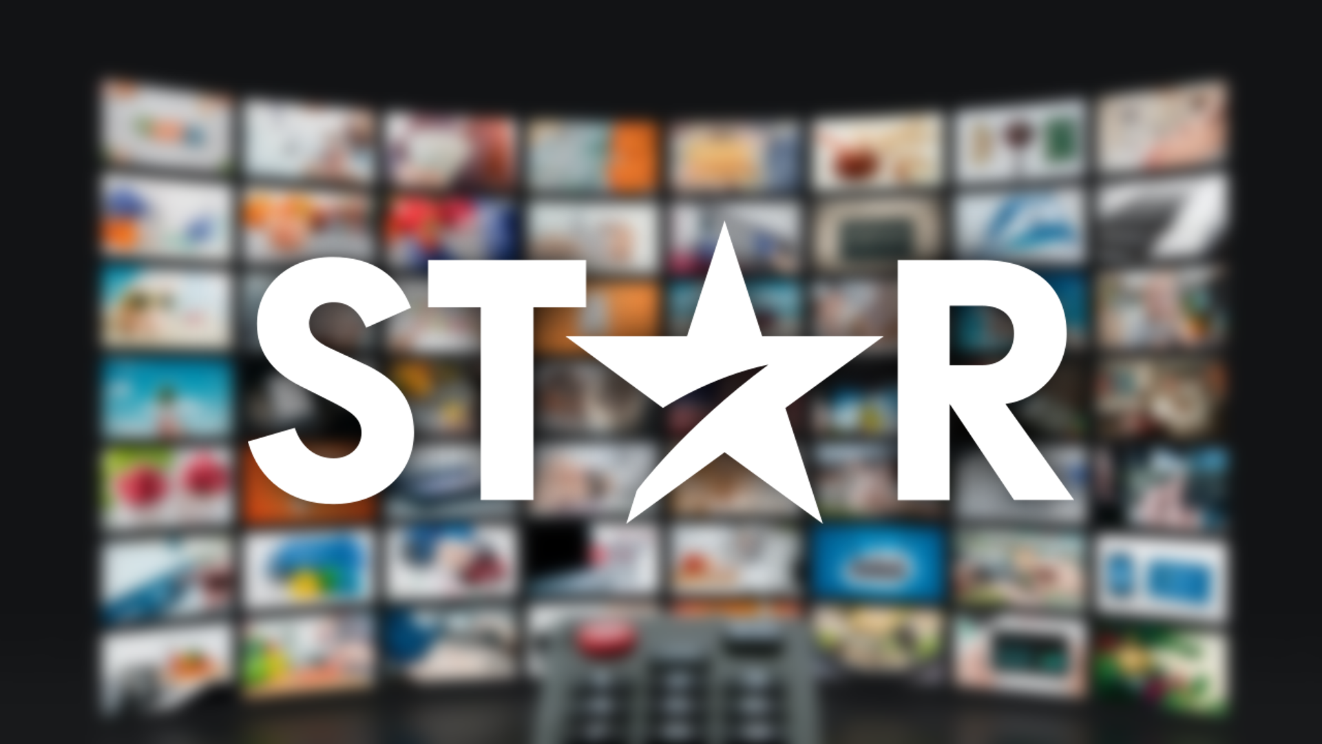 Star - Televisión
