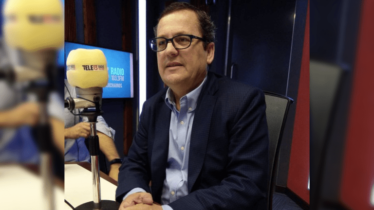 Cristián Bofill - Ex-Ante