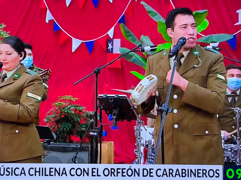 Críticas y aplausos: La comentada “parrilla dieciochera” de Bienvenidos y Buenos Días a Todos