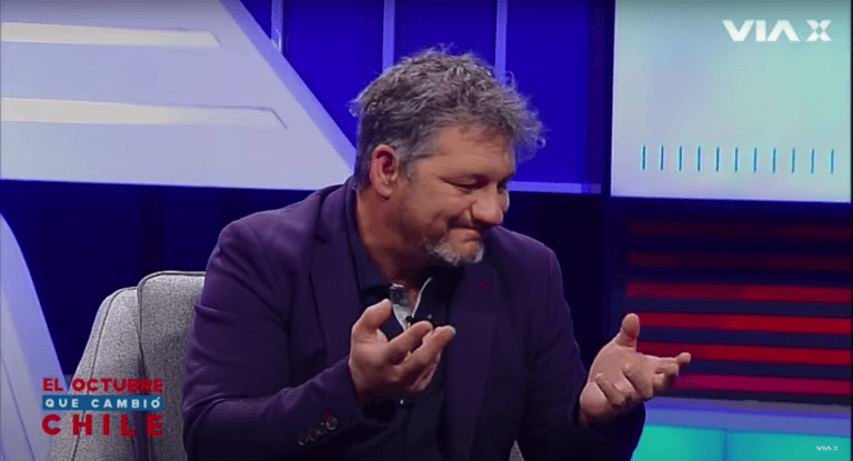 Víctor Herrero Interferencia