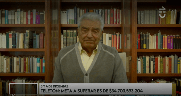 Don Francisco Teletón