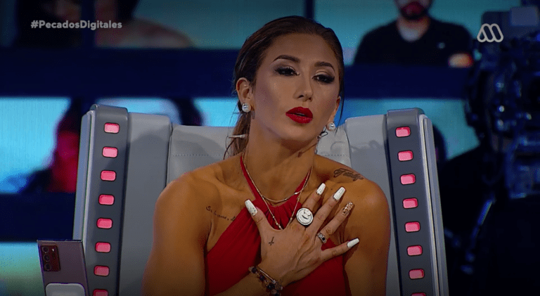 Luli aborto