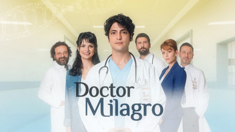 Doctor Milagro