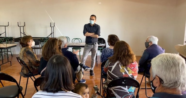 Candidato a diputado Sebastián Videla denuncia graves irregularidades y pone en jaque a Bienes Nacionales