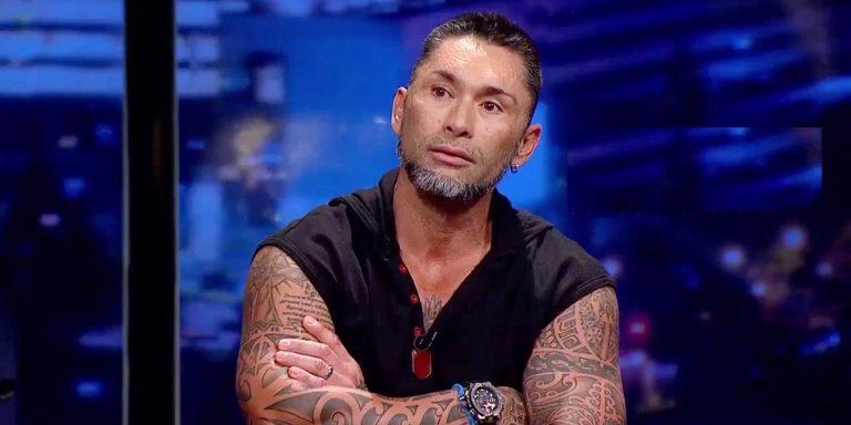 La «profundamente delicada» información que pone en jaque a Marcelo Ríos