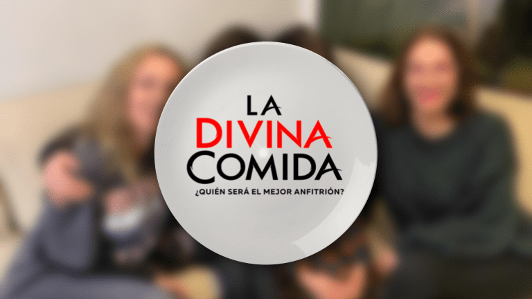La Divina Comida - Chilevisión