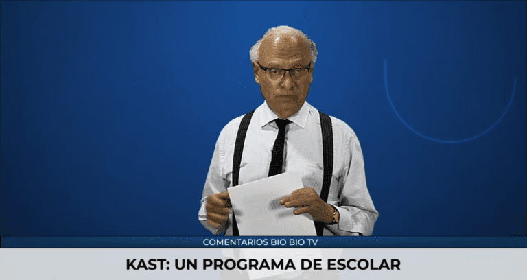 Tomás Mosciatti Kast
