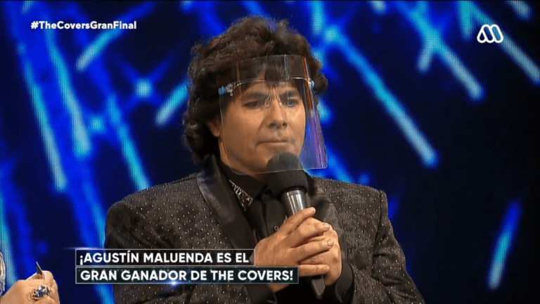The Covers - Mega