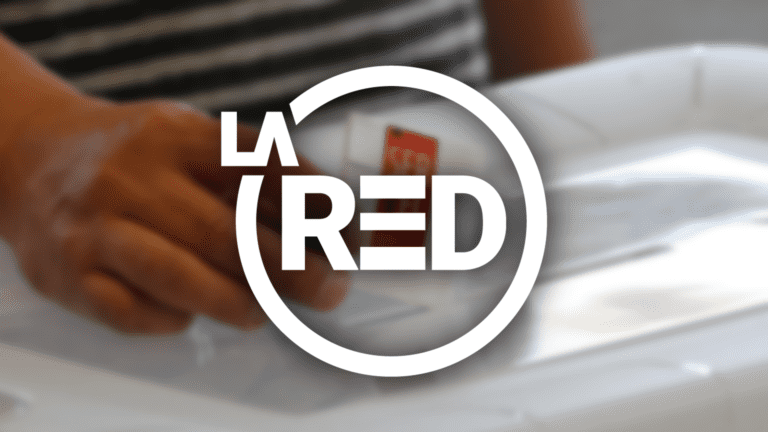 La Red - Elecciones