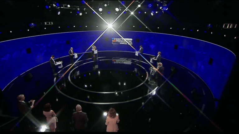 Debate Anatel