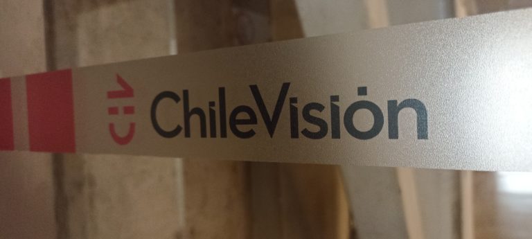 Chilevisión