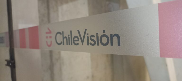 Chilevisión