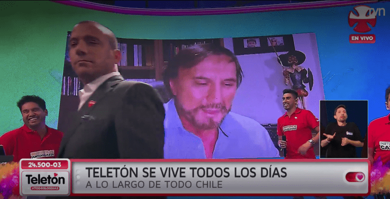 Carlos Pinto