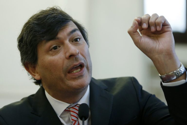 Franco Parisi