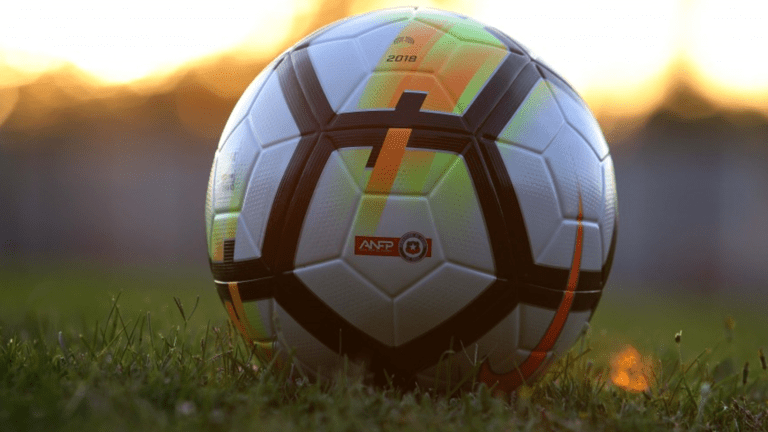 Fútbol femenino - Canal 13
