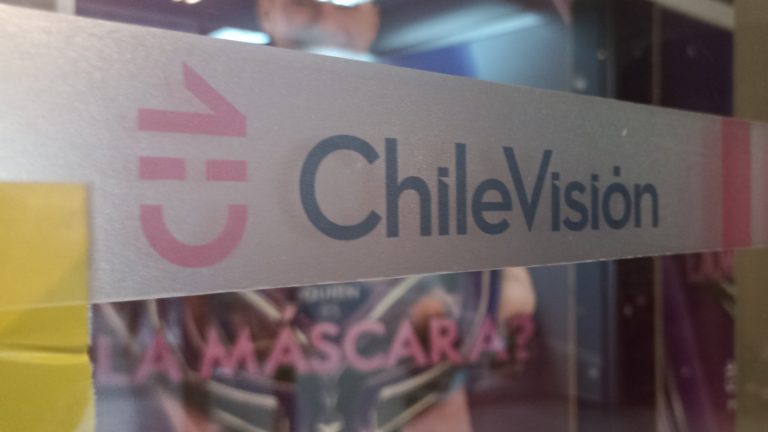 CHV