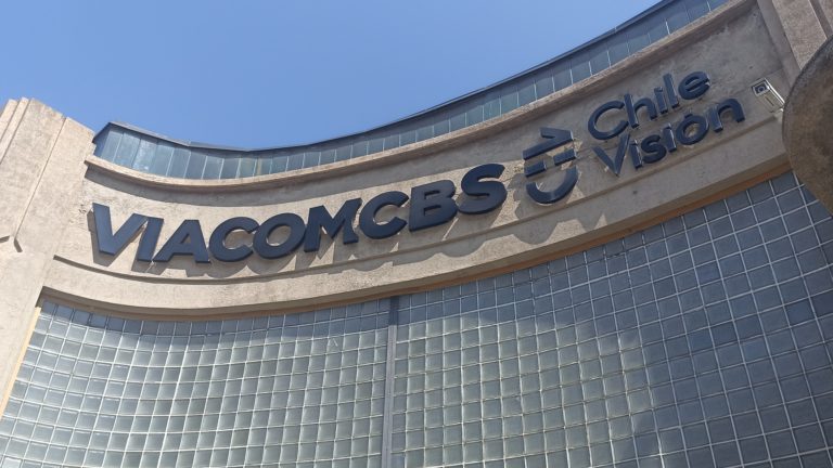 ViacomCBS / Chilevisión