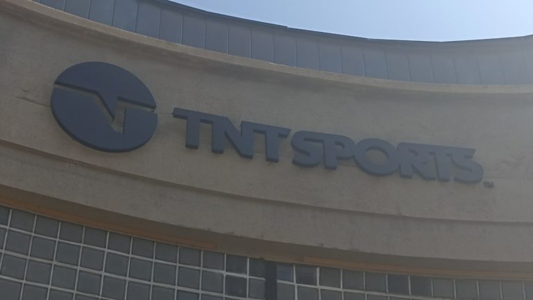 TNT Sports